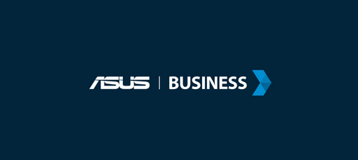 ASUSBusinessLogo